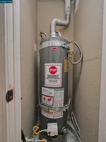 $449,000 | 122 Eastridge Drive, San Ramon, CA 94582