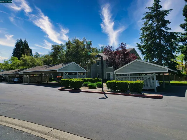 $449,000 | 122 Eastridge Drive, San Ramon, CA 94582