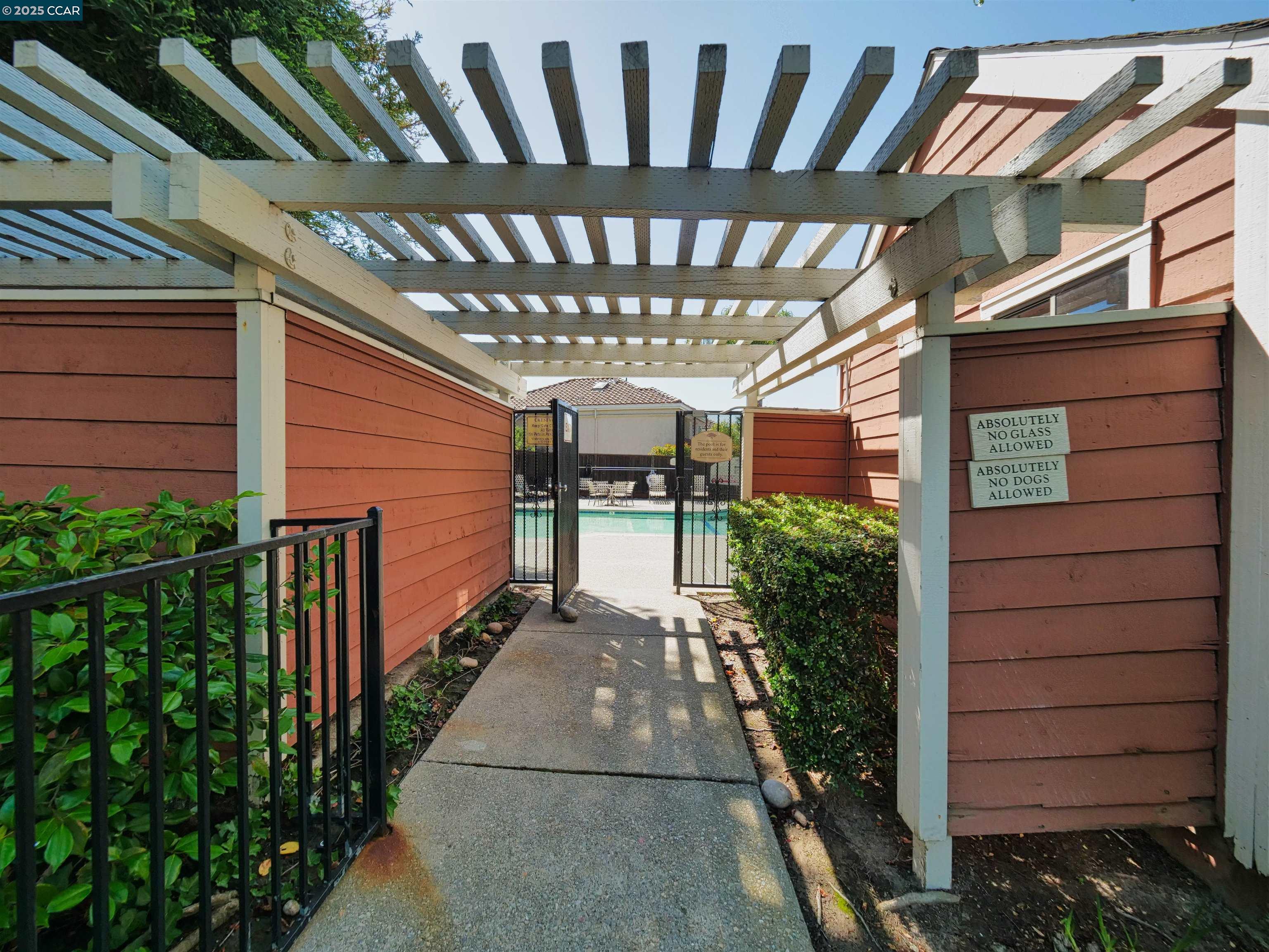 122 Eastridge Drive San Ramon, CA 94582 - Photo 43 of 57