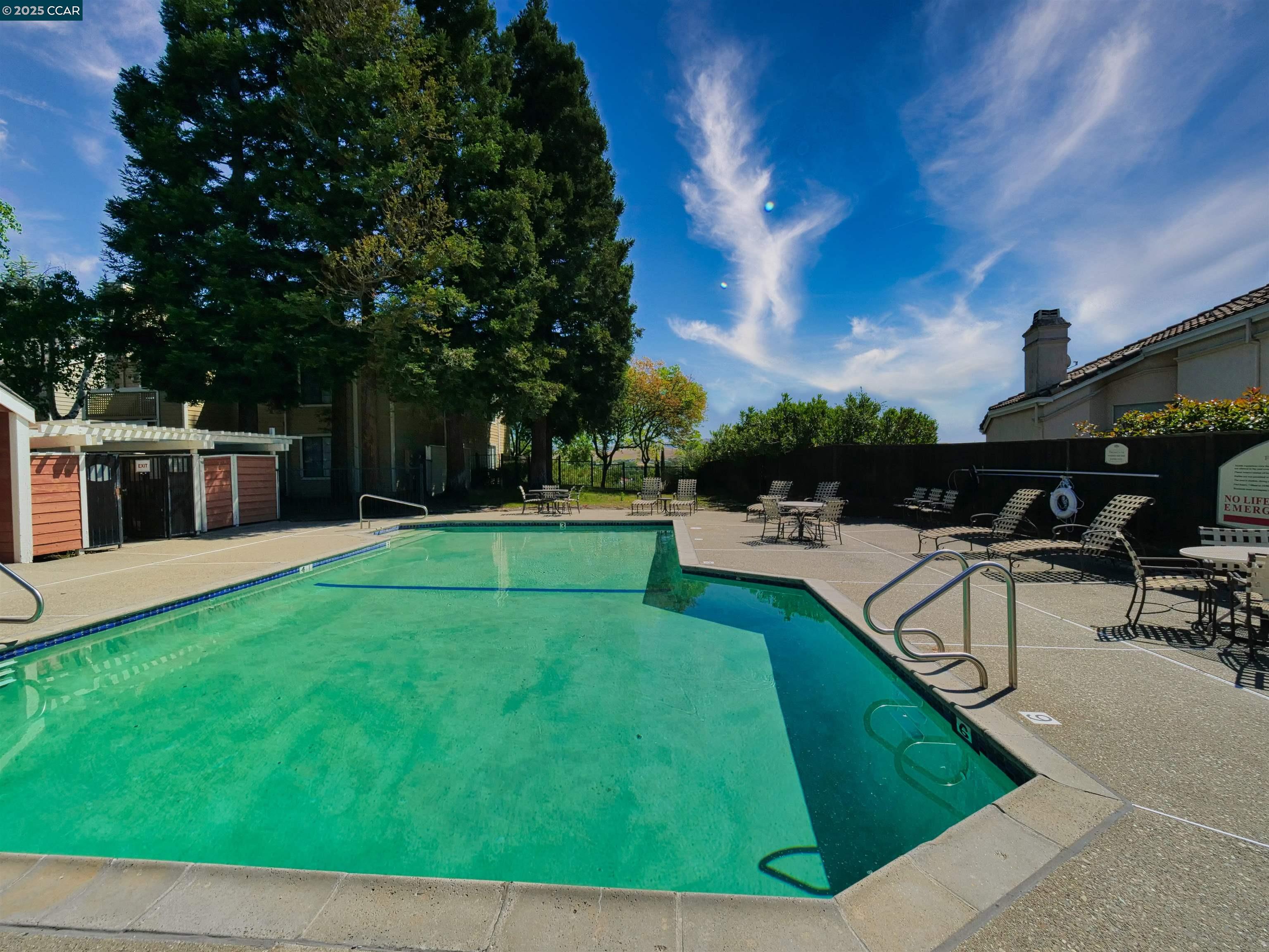 122 Eastridge Drive San Ramon, CA 94582 - Photo 44 of 57