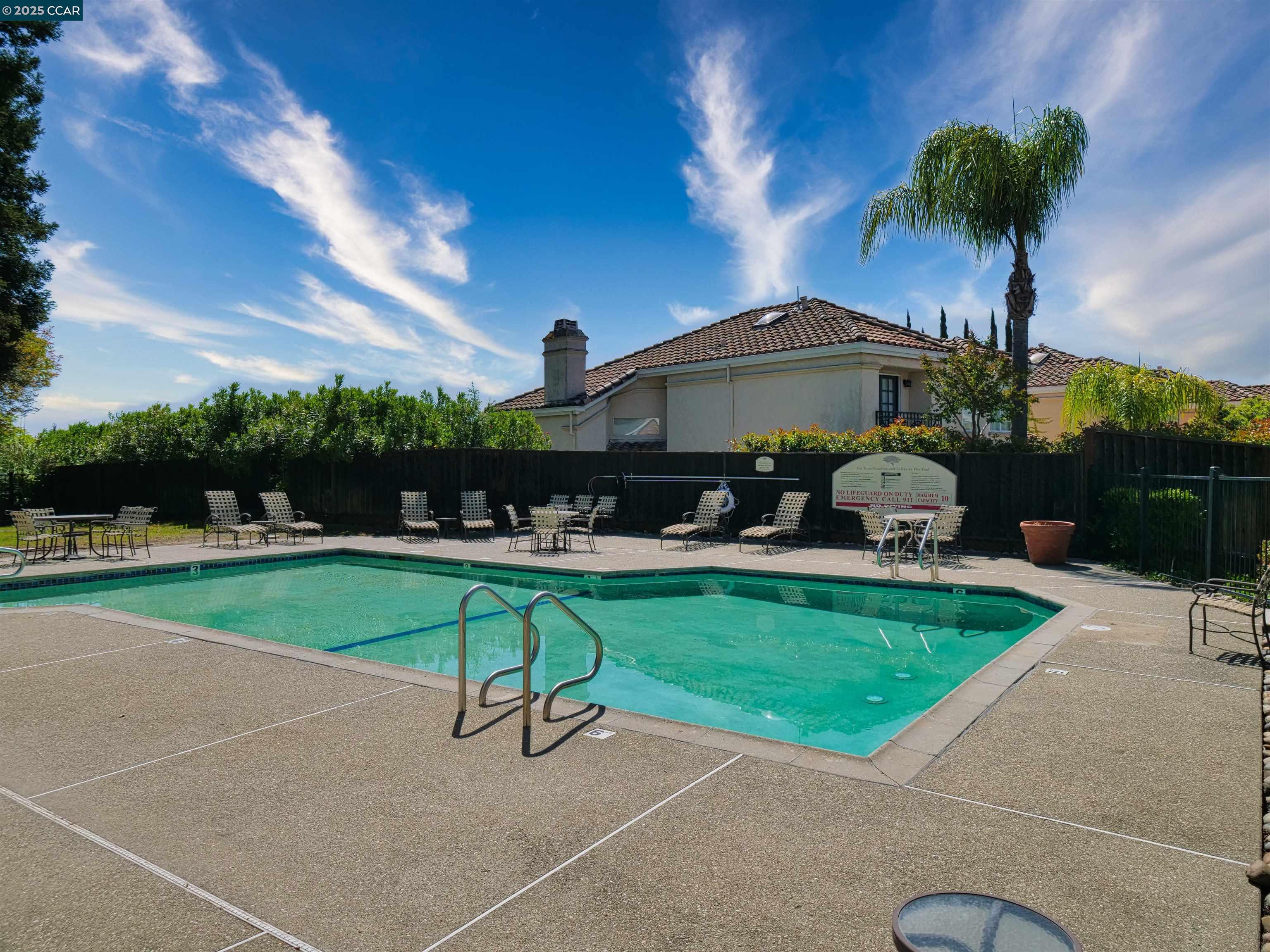 122 Eastridge Drive San Ramon, CA 94582 - Photo 45 of 57