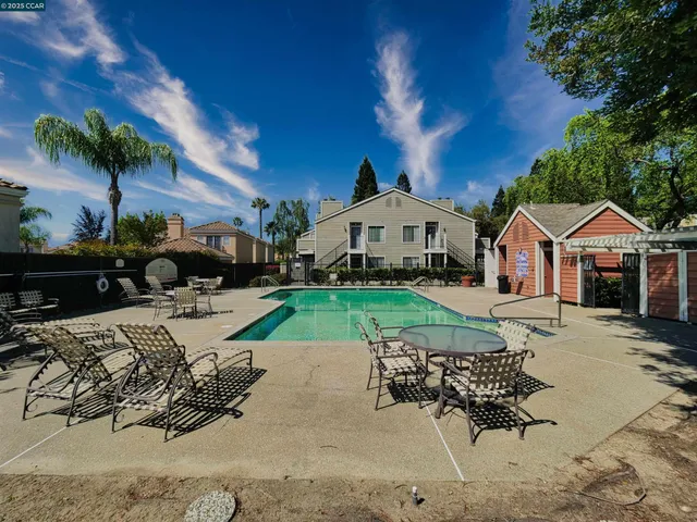 $449,000 | 122 Eastridge Drive, San Ramon, CA 94582