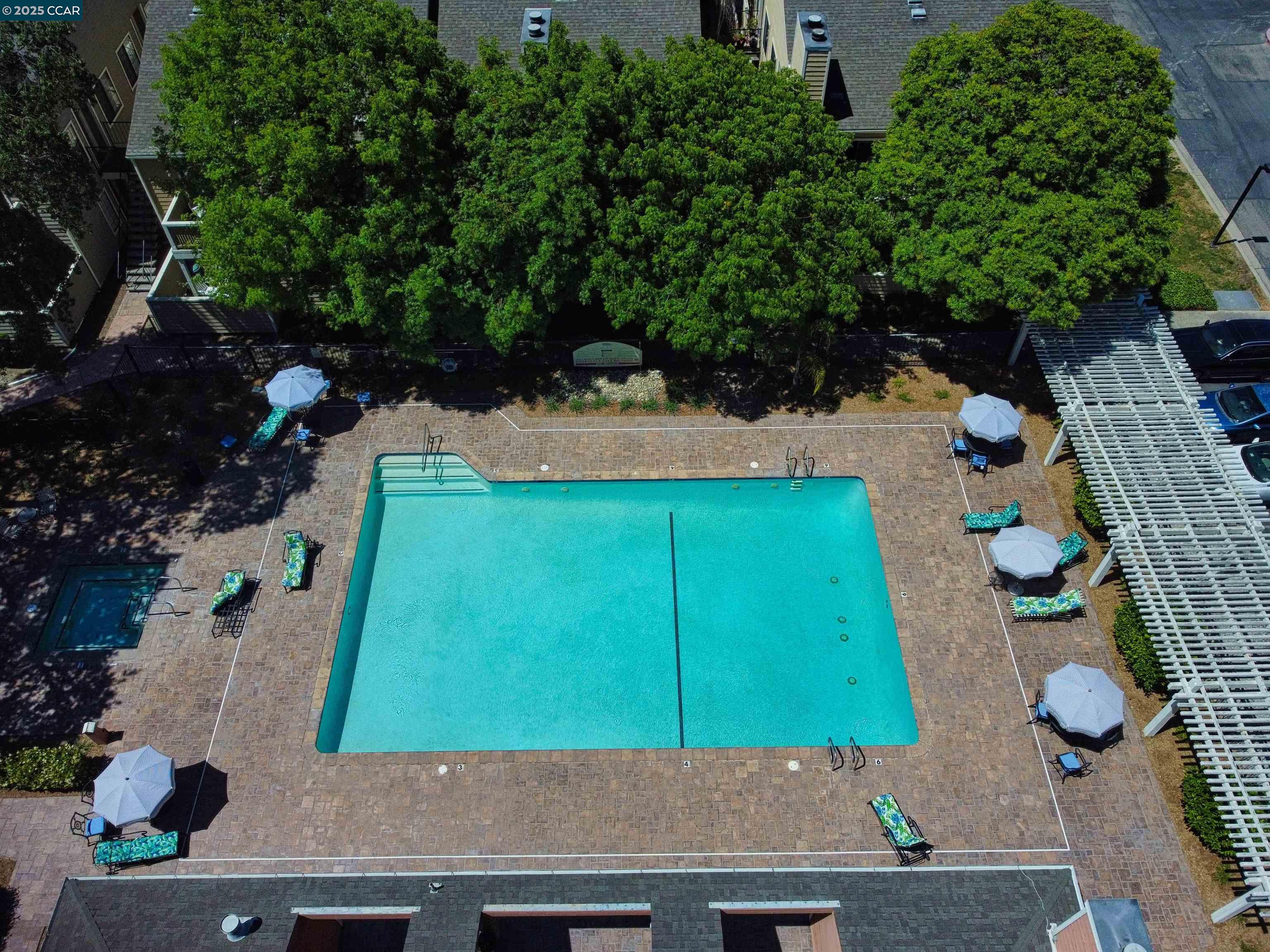 122 Eastridge Drive San Ramon, CA 94582 - Photo 47 of 57