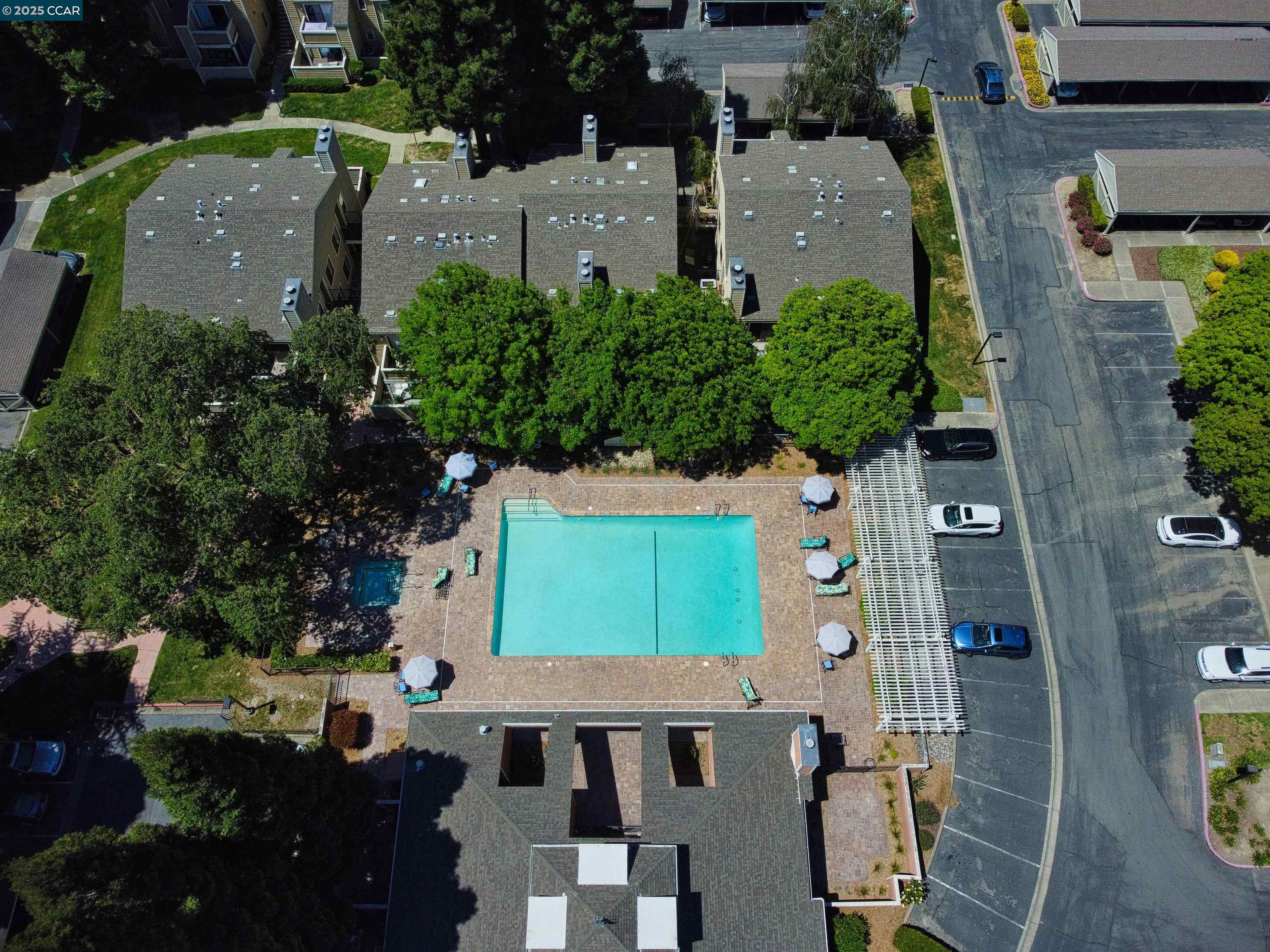 122 Eastridge Drive San Ramon, CA 94582 - Photo 48 of 57