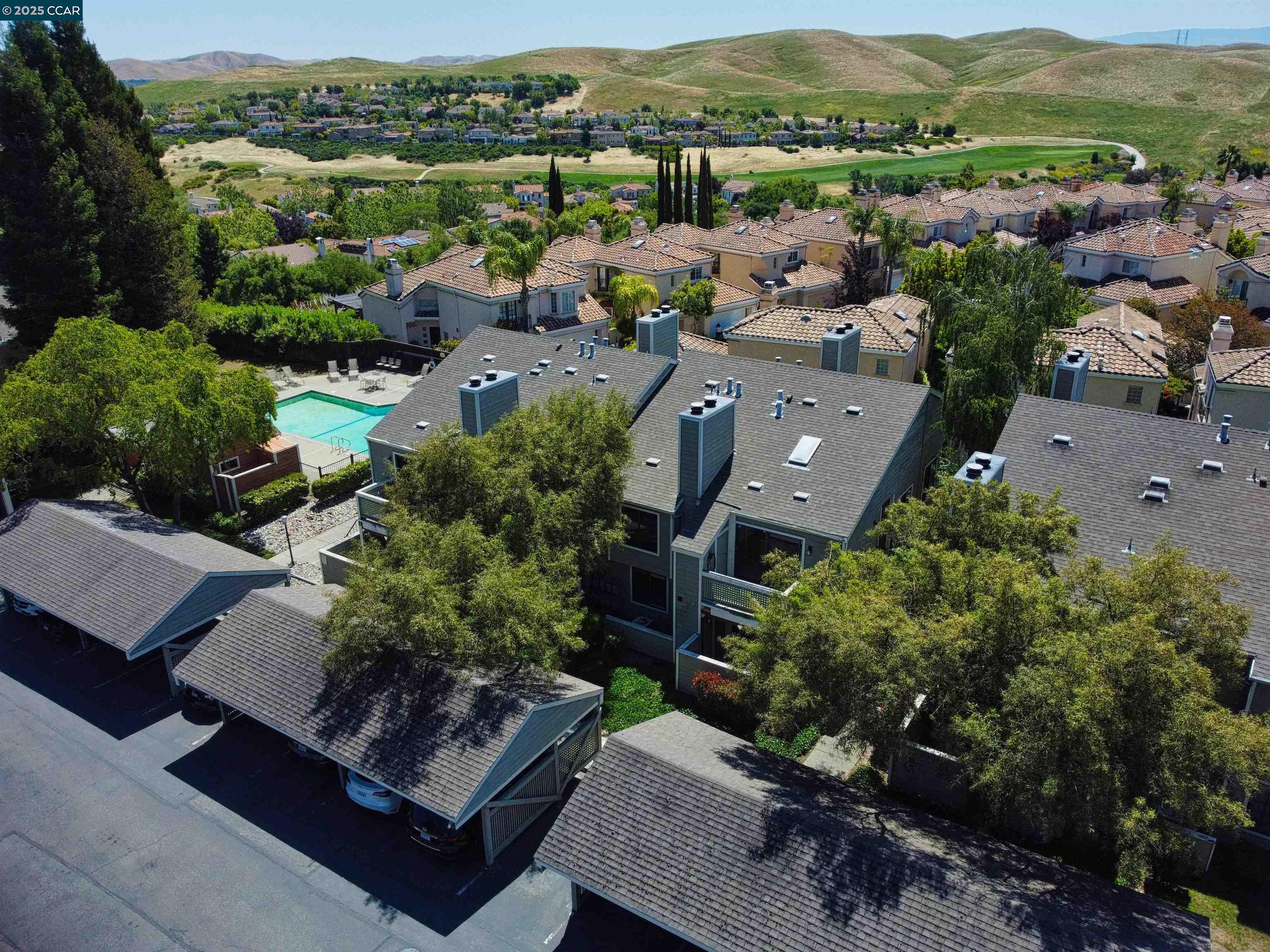 122 Eastridge Drive San Ramon, CA 94582 - Photo 56 of 57