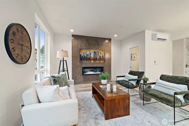 $639,950 | 5015 144th Street Southwest, Unit B1, Edmonds, WA 98026