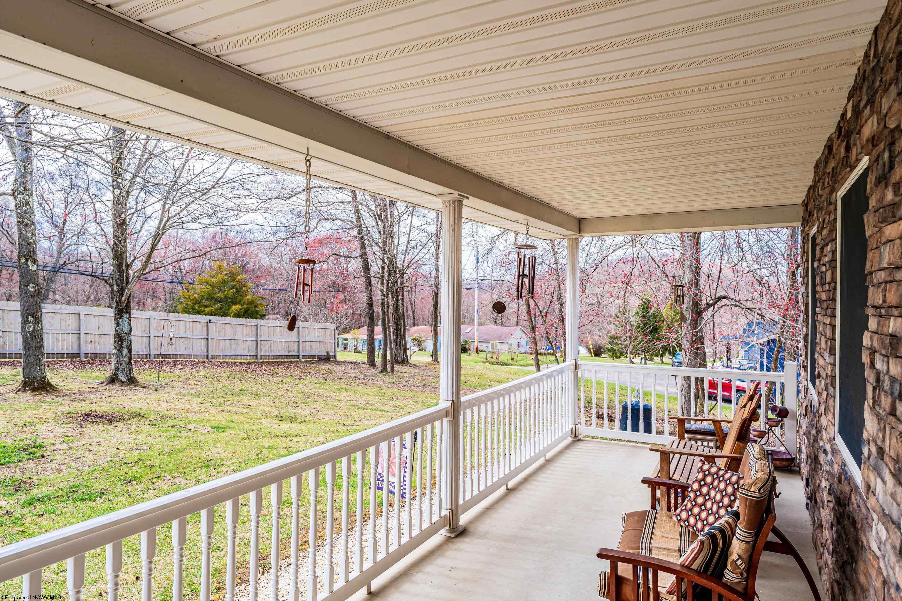 118 Morgans Run Road Morgantown, WV 26508 - Photo 25 of 27 Gallery Image 25