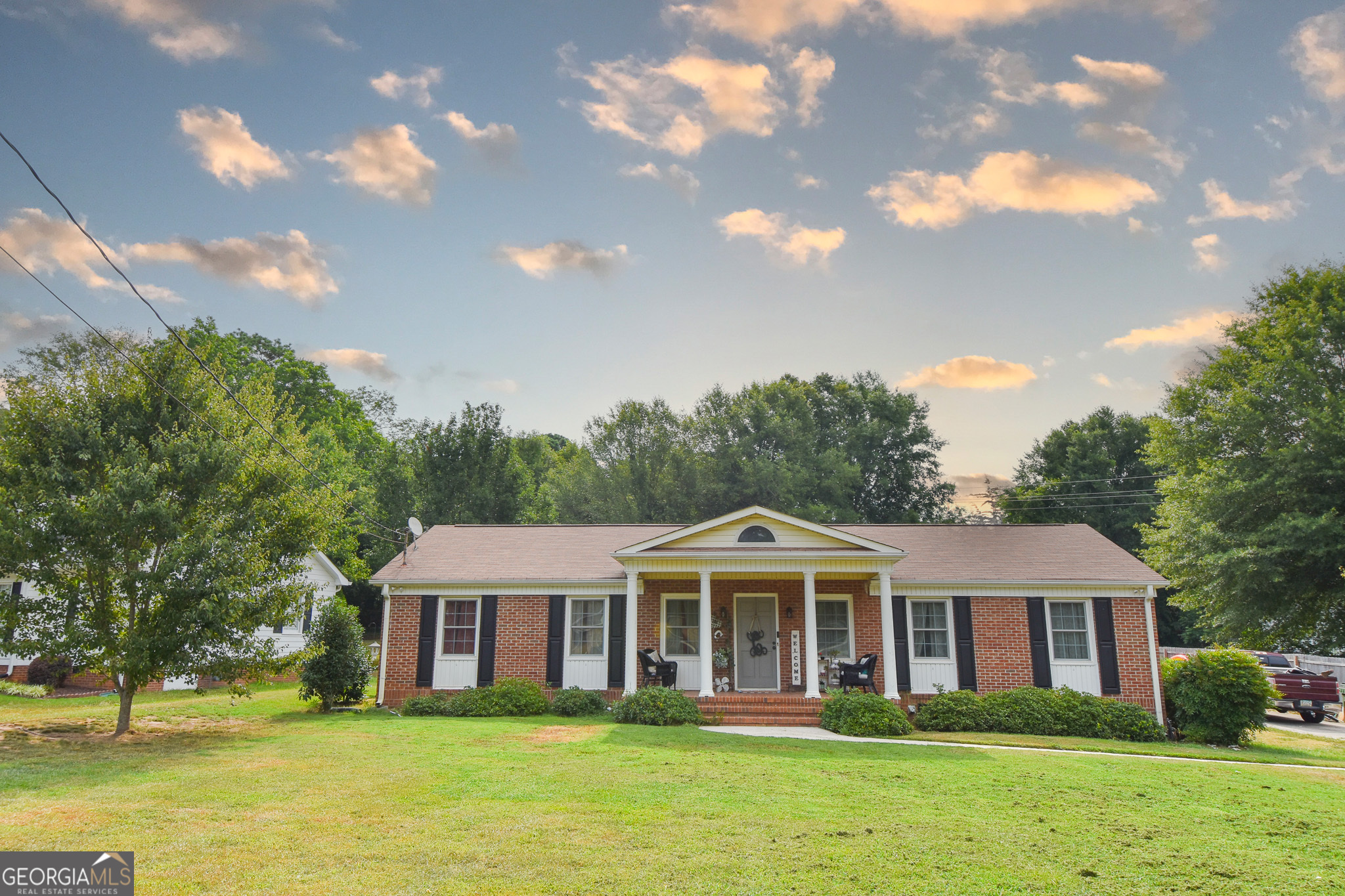 203 Brown Acres Road Griffin, GA 30224 - Photo 1 of 1 Gallery Image 1