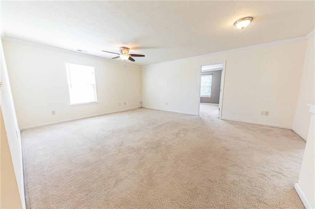 11126 Cool Winds Way Fishers, IN 46037 - Photo 22 of 49 Gallery Image 22