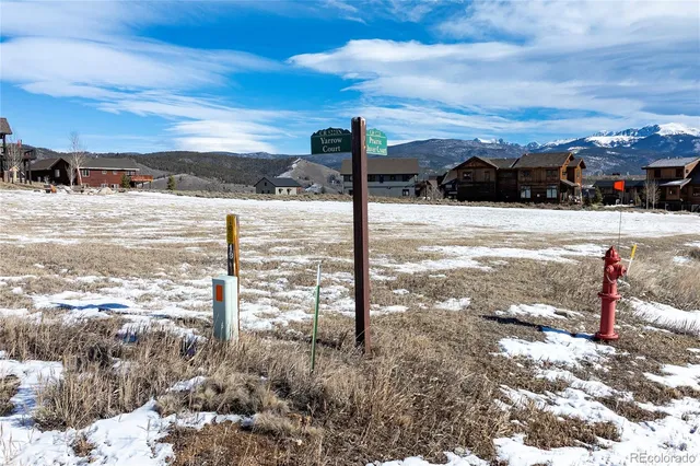 $295,000 | 19 Yarrow Court, Tabernash, CO 80478