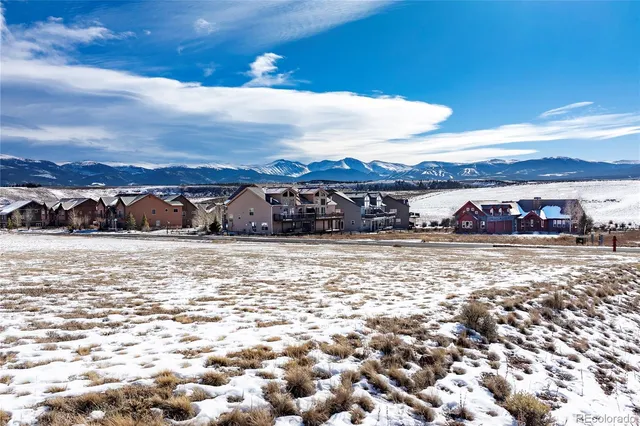 $295,000 | 19 Yarrow Court, Tabernash, CO 80478