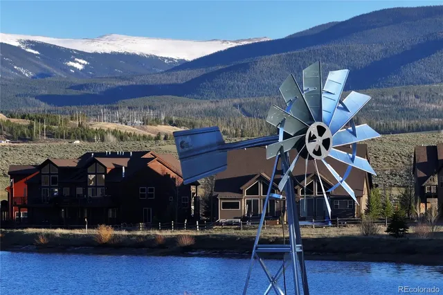 $295,000 | 19 Yarrow Court, Tabernash, CO 80478