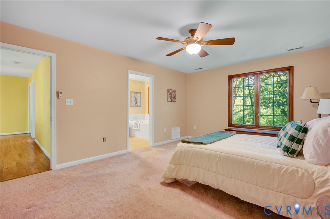18287 Shiloh Church Road Beaverdam, VA 23015 - Photo 26 of 34