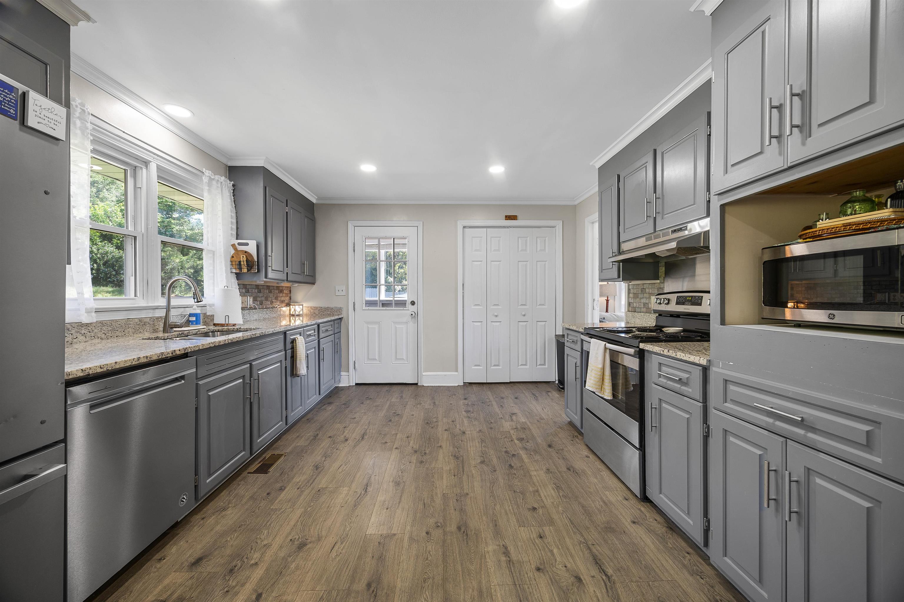 1257 Hampton Road Inman, SC 29349 - Photo 20 of 42