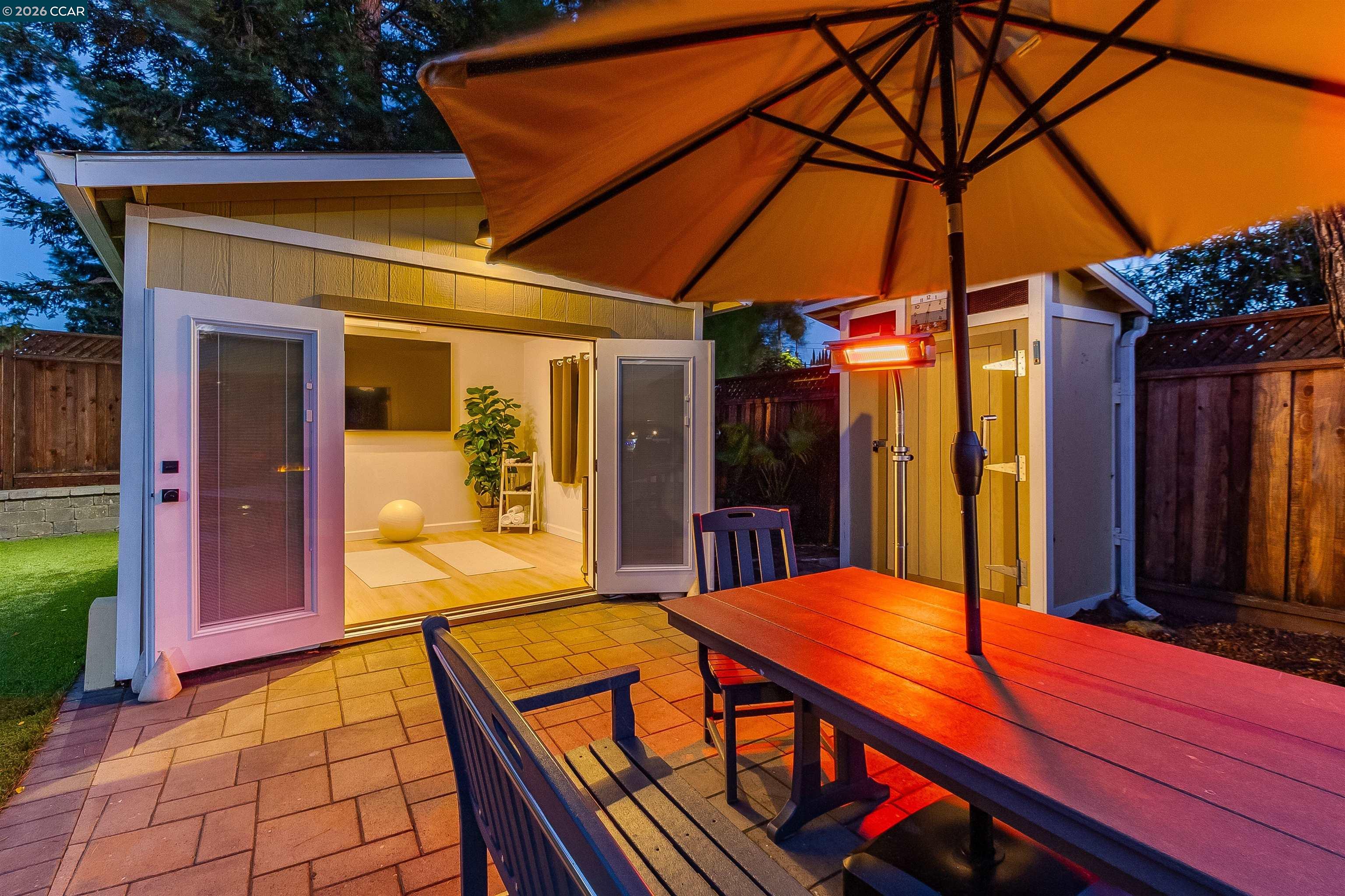 4330 Grammercy Lane Concord, CA 94521 - Photo 96 of 97