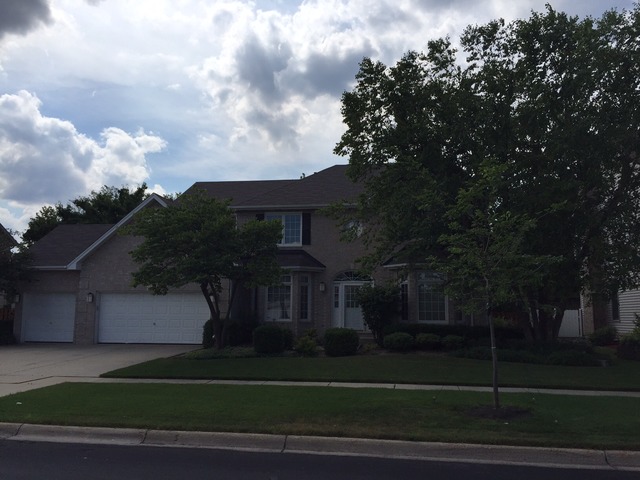 1238 McCormick Street Carol Stream, IL 60188 - Photo 1 of 24
