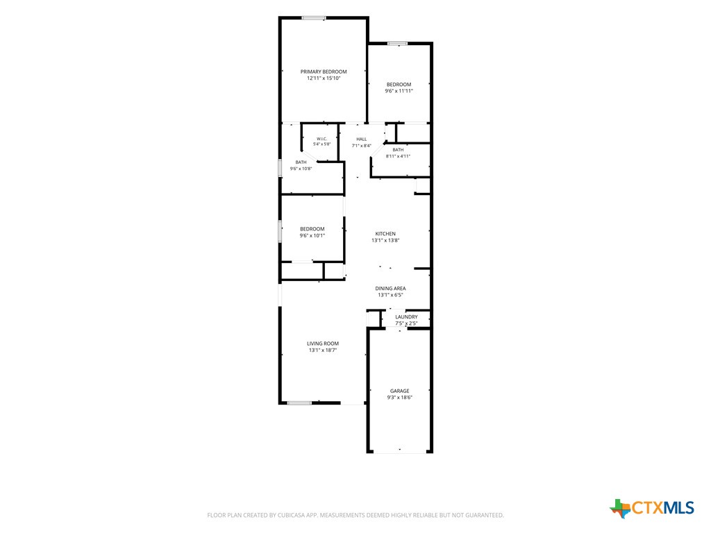 4027 Keller Road Temple, TX 76504 - Photo 43 of 48 Gallery Image 43