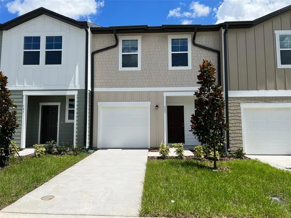 $1,850 | 545 Madison Drive, Davenport, FL 33837