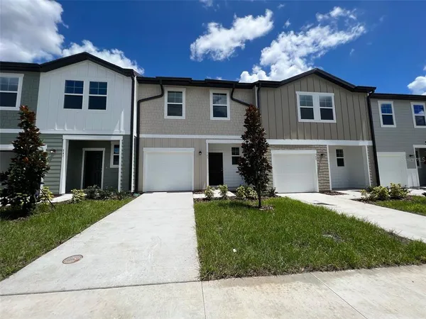 $1,850 | 545 Madison Drive, Davenport, FL 33837