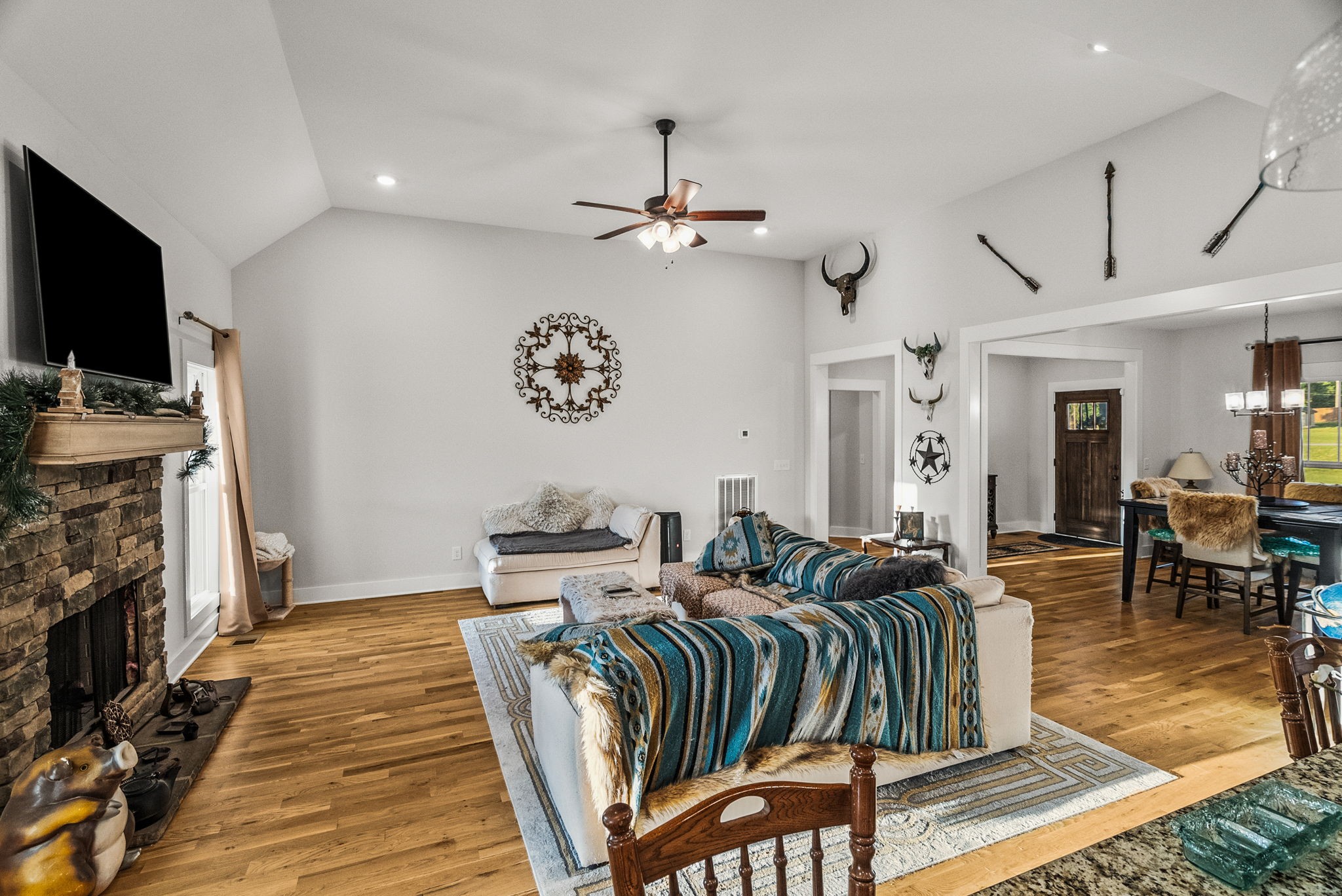 3378 New Hall Road Greenbrier, TN 37073 - Photo 24 of 83
