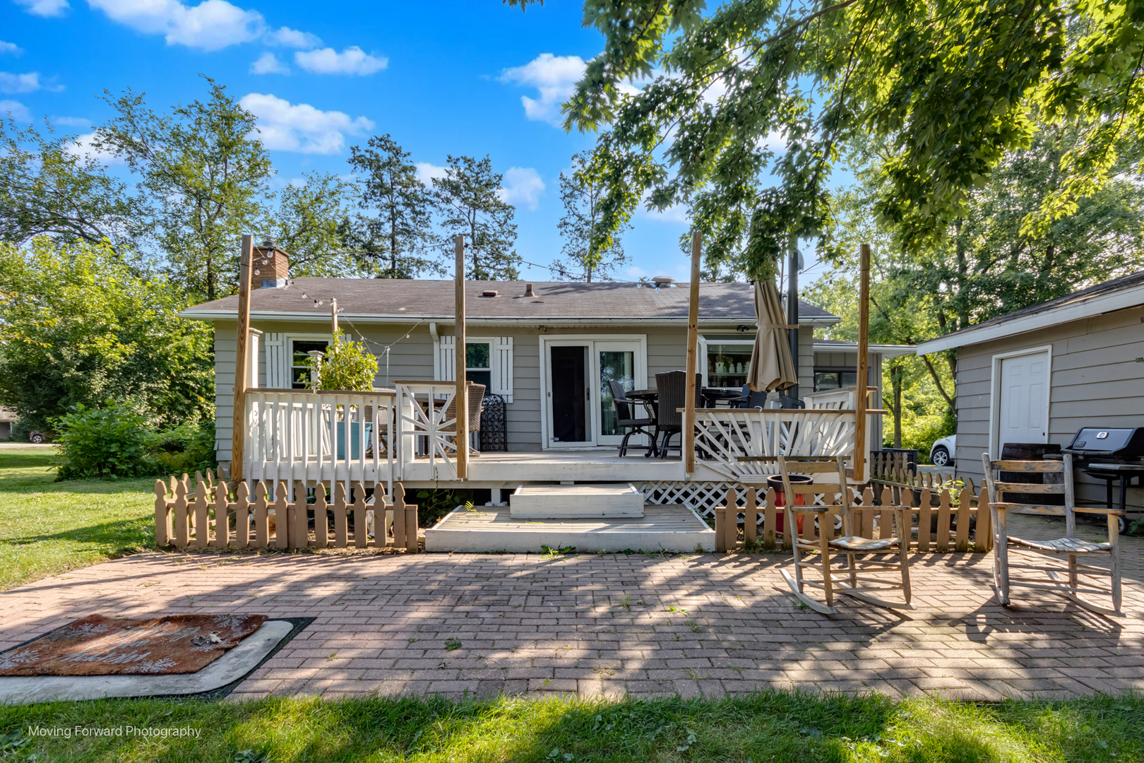 7254 Fair Elms Avenue Burr Ridge, IL 60527 - Photo 18 of 22