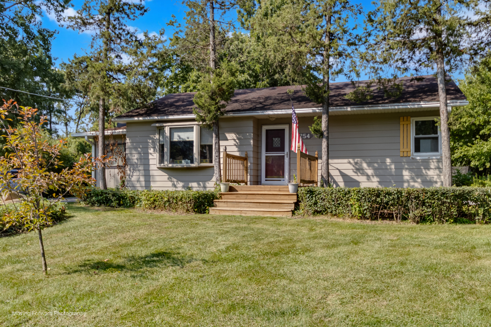 7254 Fair Elms Avenue Burr Ridge, IL 60527 - Photo 3 of 22