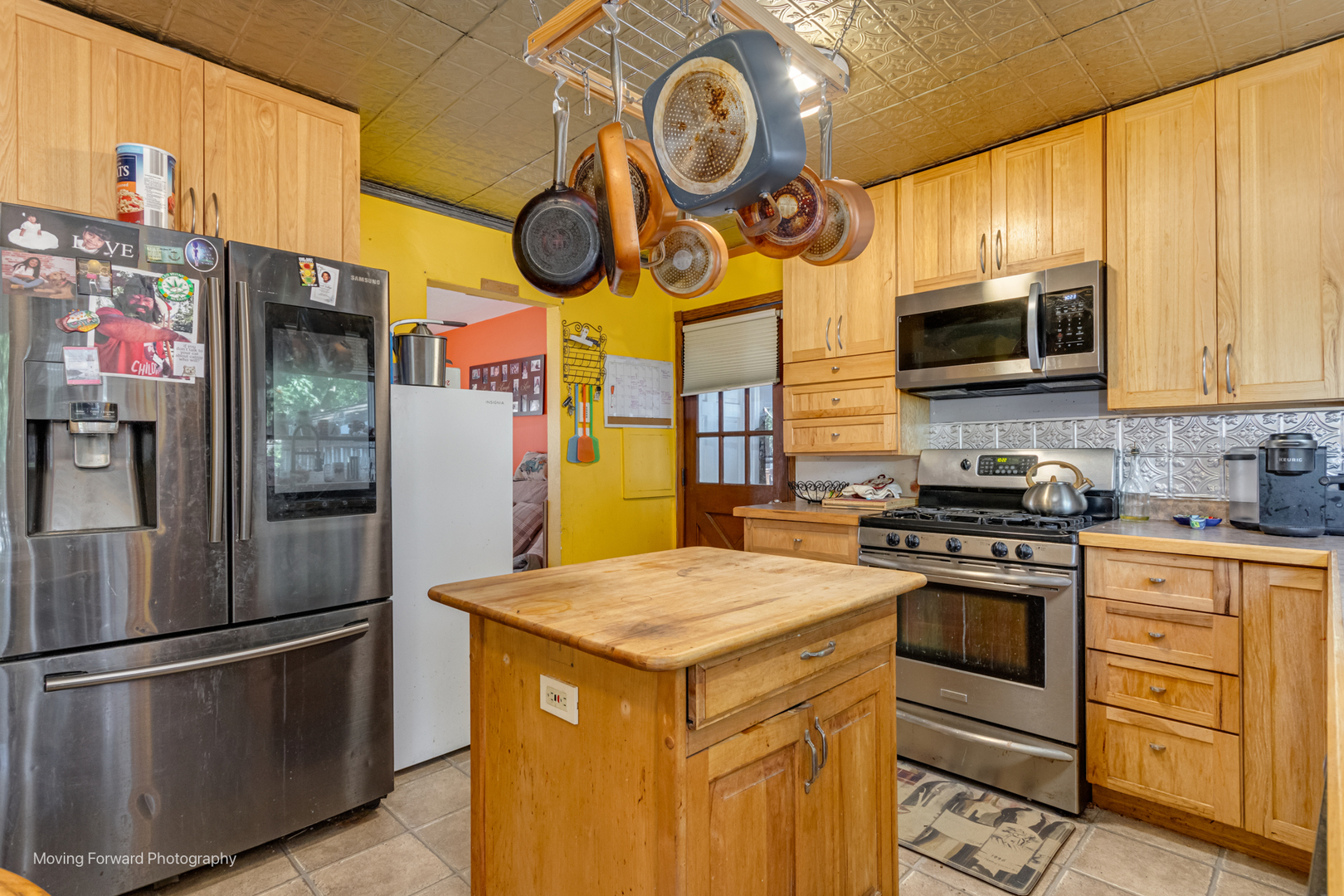 7254 Fair Elms Avenue Burr Ridge, IL 60527 - Photo 8 of 22