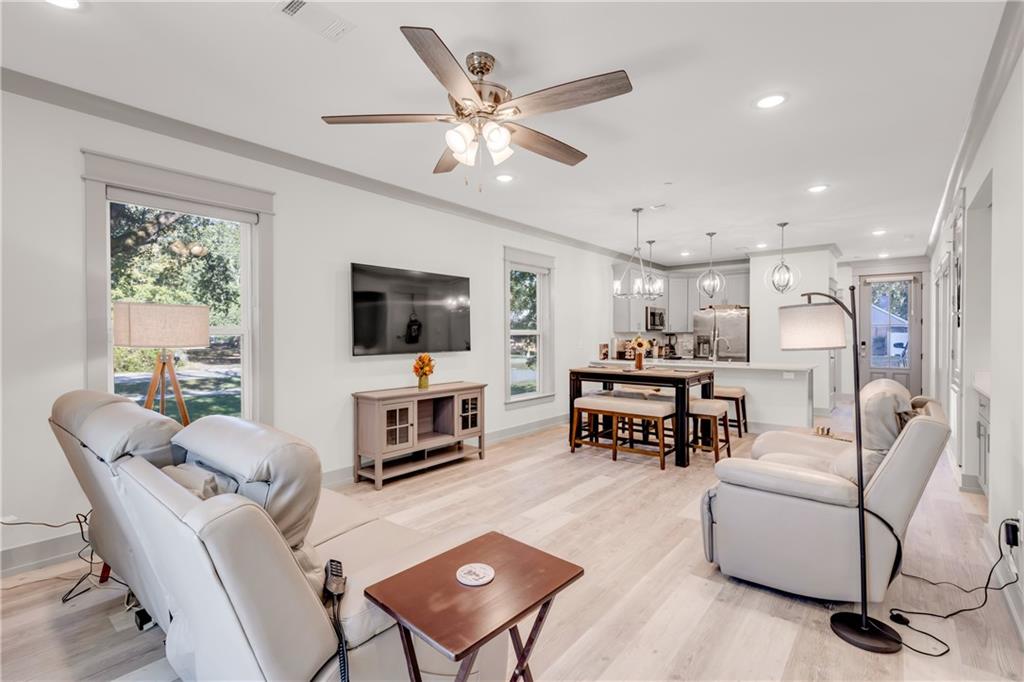 776 Moanalua Way, Unit 101 Diamondhead, MS 39525 - Photo 14 of 39