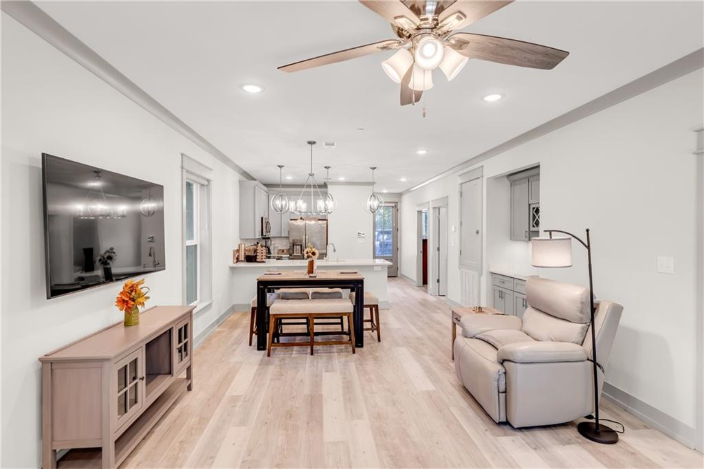 776 Moanalua Way, Unit 101 Diamondhead, MS 39525 - Photo 15 of 39