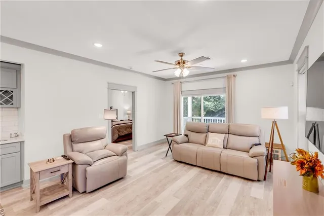 $265,000 | 776 Moanalua Way, Unit 101, Diamondhead, MS 39525