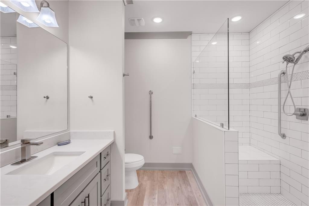 776 Moanalua Way, Unit 101 Diamondhead, MS 39525 - Photo 23 of 39