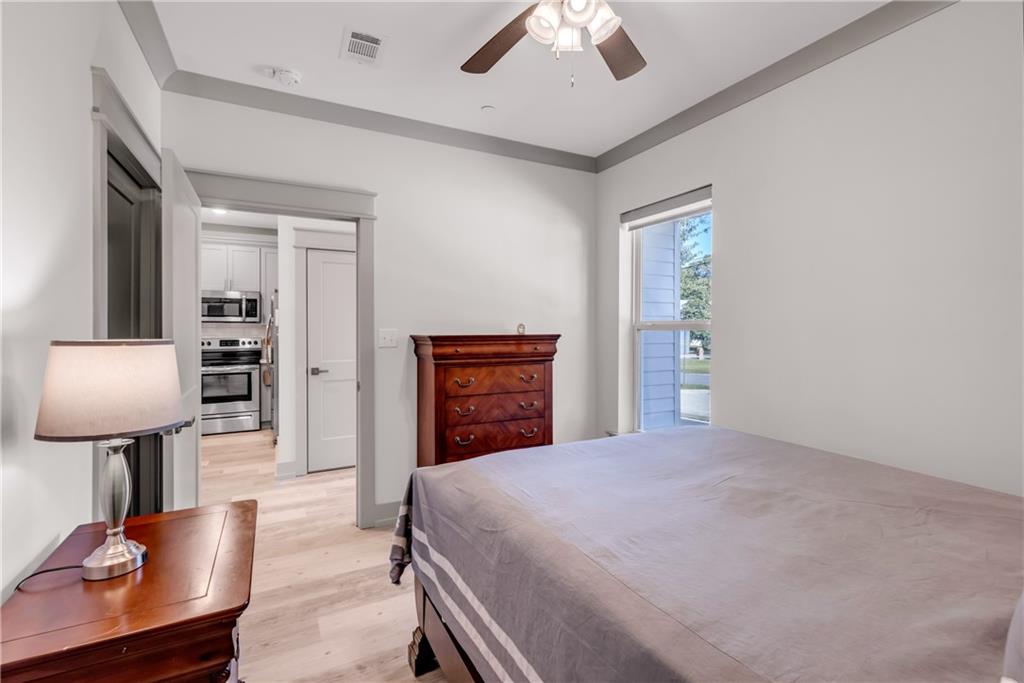 776 Moanalua Way, Unit 101 Diamondhead, MS 39525 - Photo 27 of 39