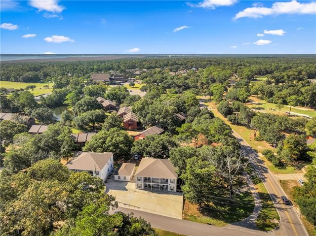 776 Moanalua Way, Unit 101 Diamondhead, MS 39525 - Photo 32 of 39