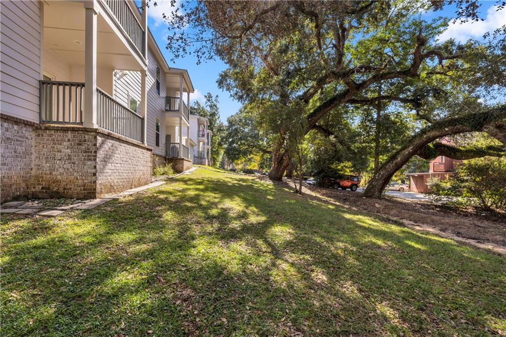 776 Moanalua Way, Unit 101 Diamondhead, MS 39525 - Photo 33 of 39