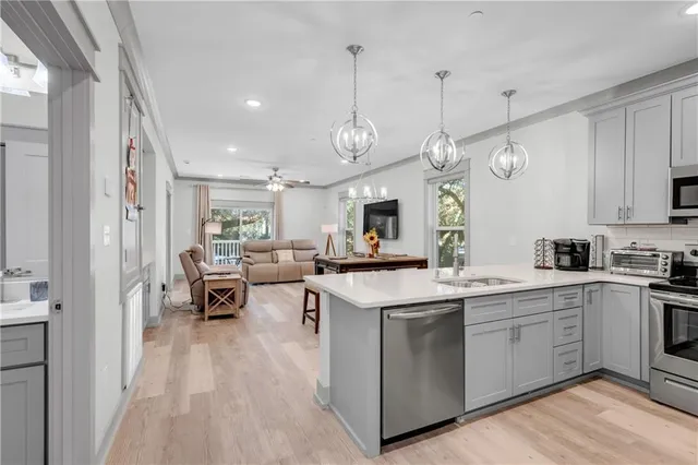 $265,000 | 776 Moanalua Way, Unit 101, Diamondhead, MS 39525