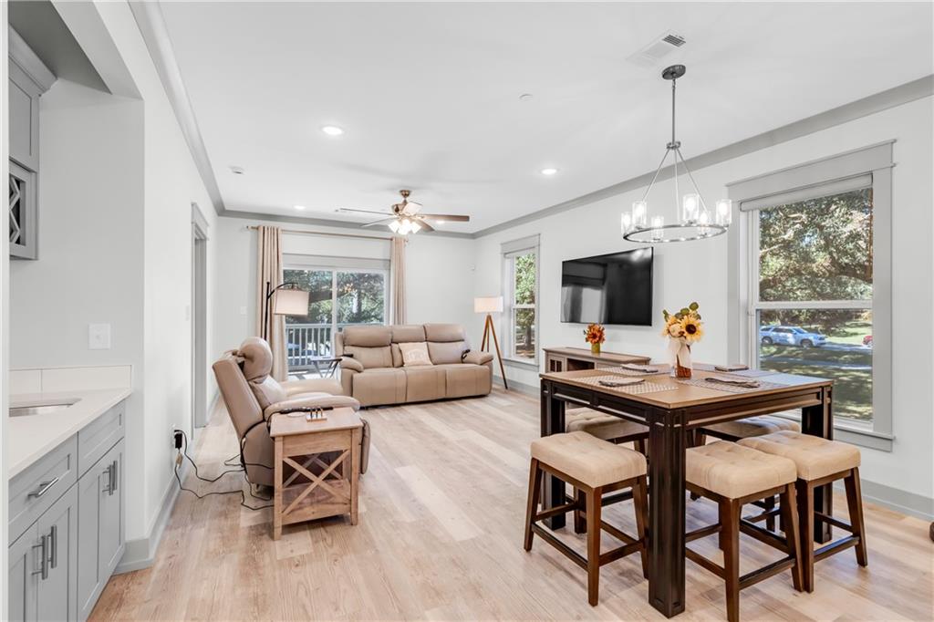 776 Moanalua Way, Unit 101 Diamondhead, MS 39525 - Photo 7 of 39