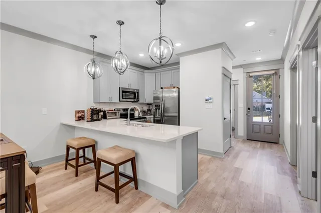 $265,000 | 776 Moanalua Way, Unit 101, Diamondhead, MS 39525