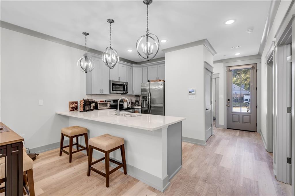 776 Moanalua Way, Unit 101 Diamondhead, MS 39525 - Photo 8 of 39