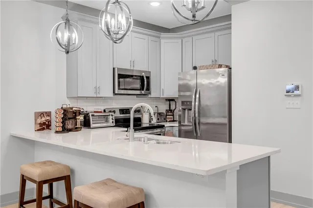 $265,000 | 776 Moanalua Way, Unit 101, Diamondhead, MS 39525