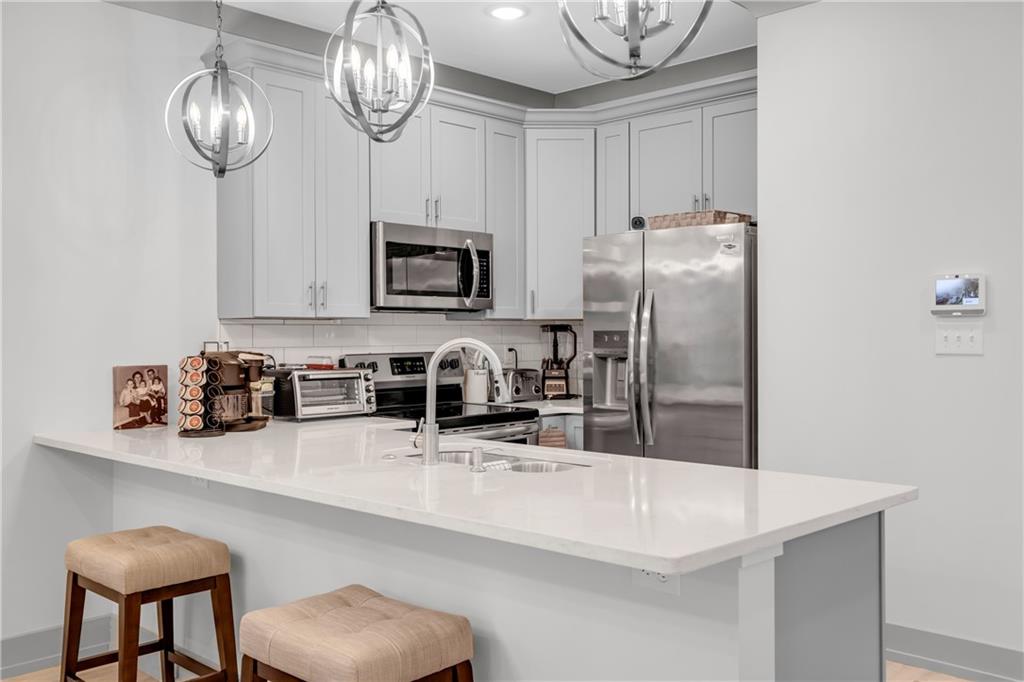 776 Moanalua Way, Unit 101 Diamondhead, MS 39525 - Photo 9 of 39