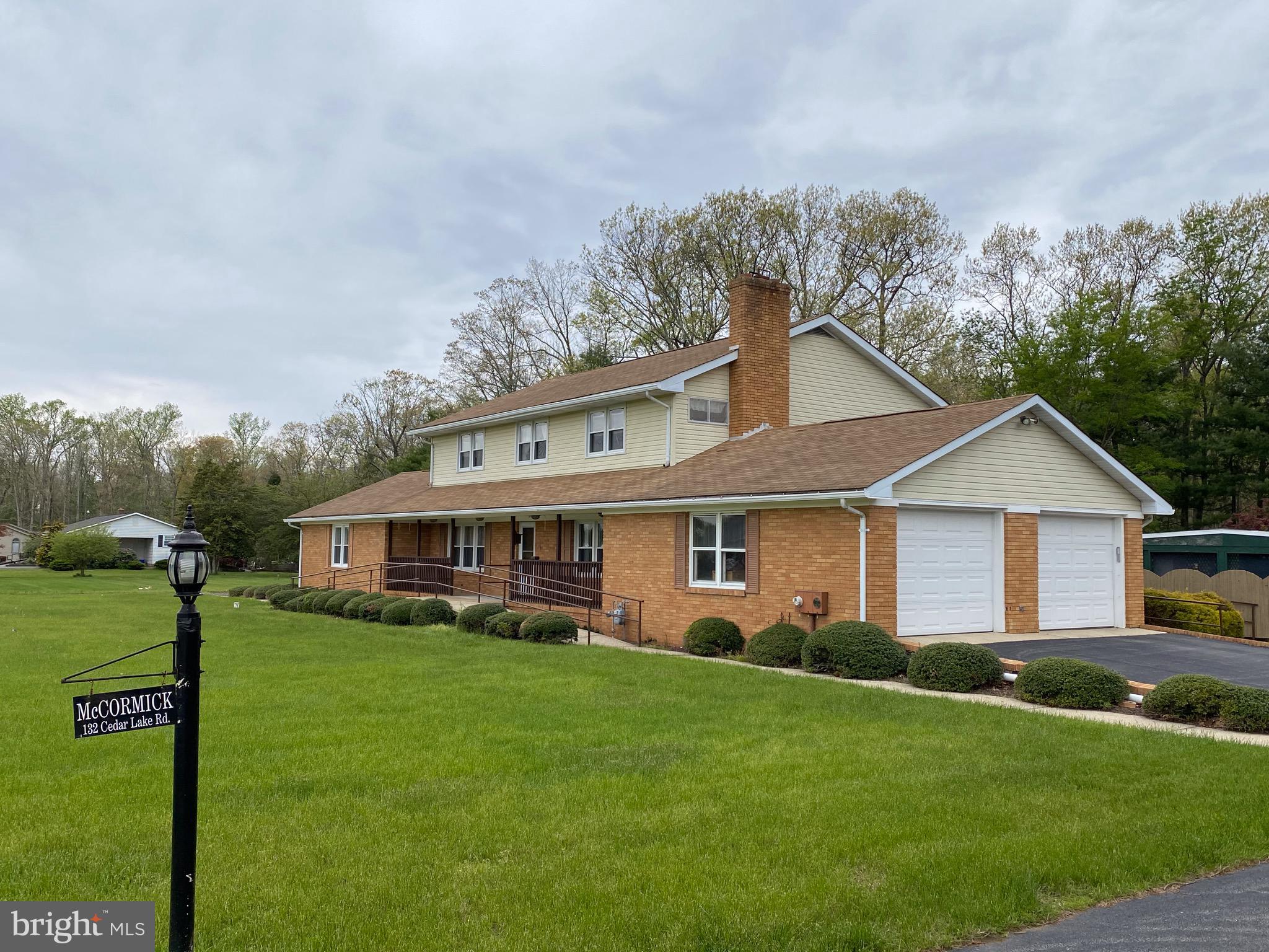 132 Cedar Lake Road Newfield, NJ 08344 - Photo 1 of 17 Gallery Image 1