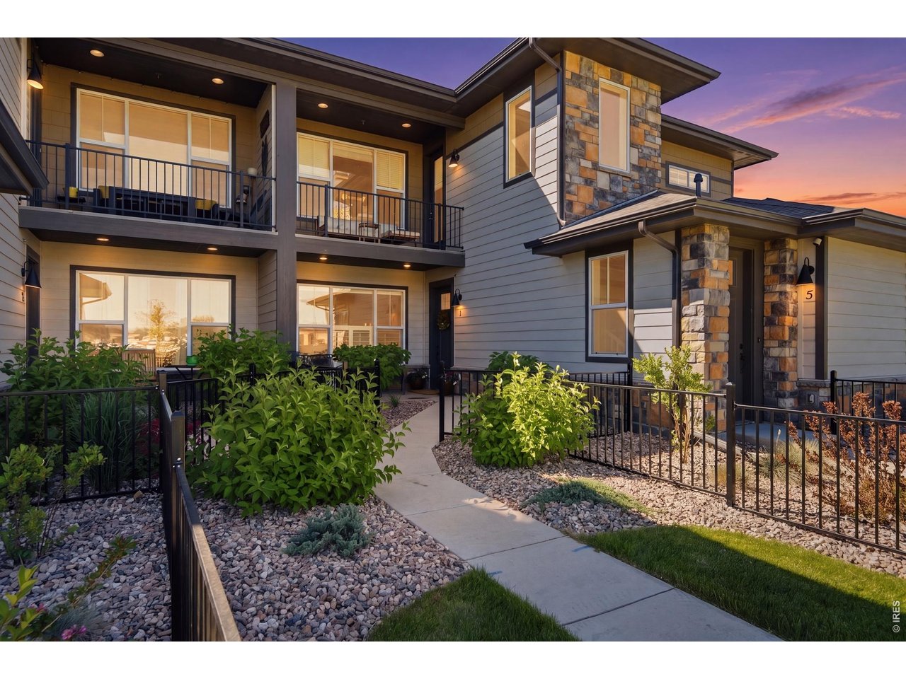 914 Schlagel Street, Unit 1 Fort Collins, CO 80524 - Photo 4 of 40