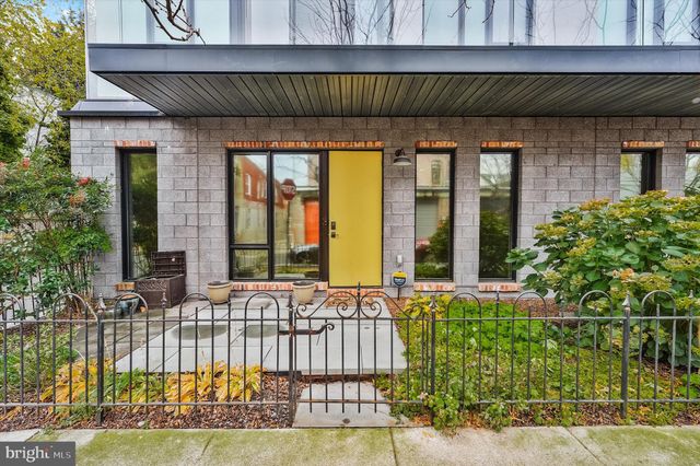 $549,000 | 57 N Street Northwest, Unit 125, Washington, DC 20001