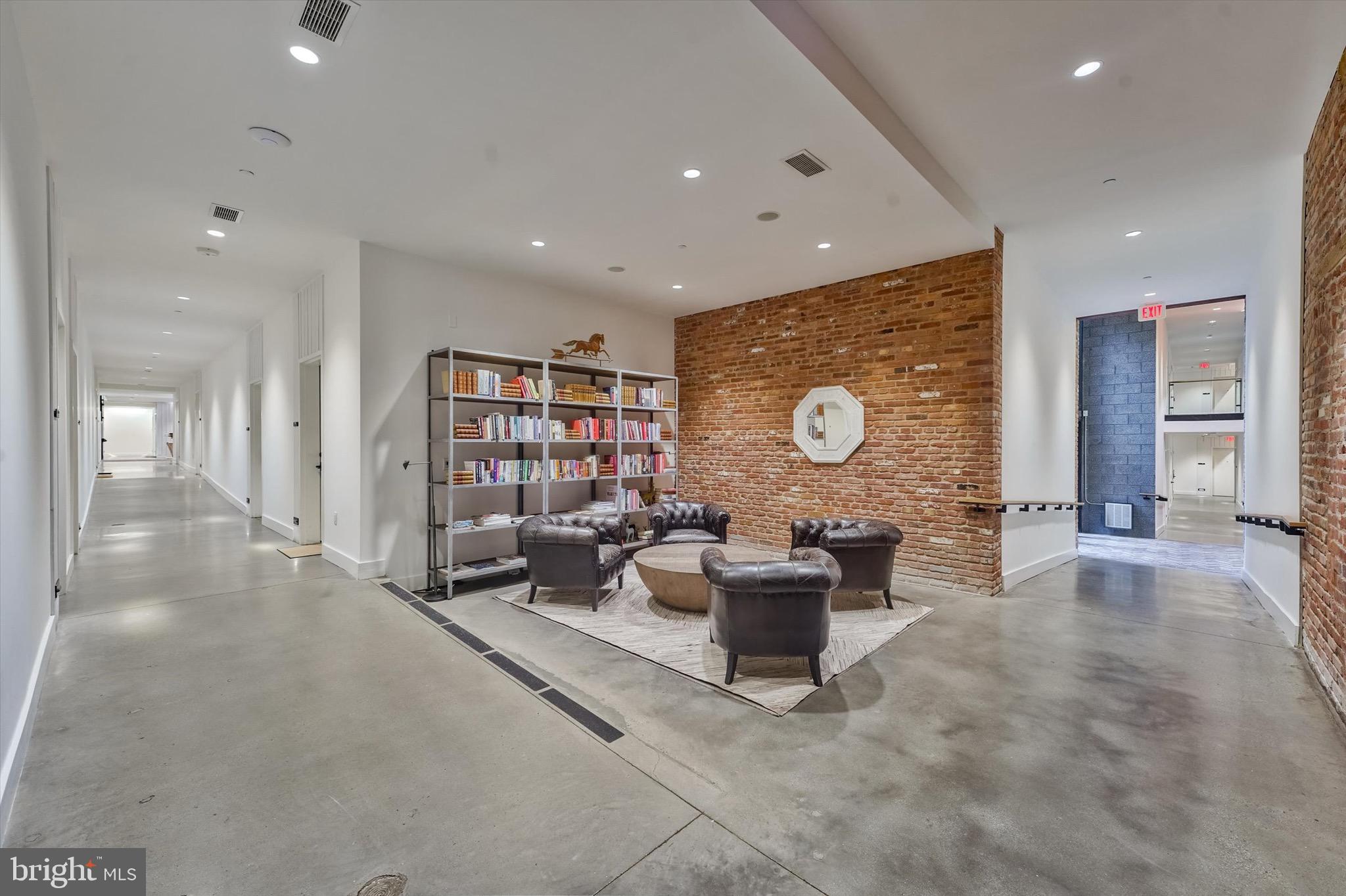 57 N Street Northwest, Unit 125 Washington, DC 20001 - Photo 34 of 56