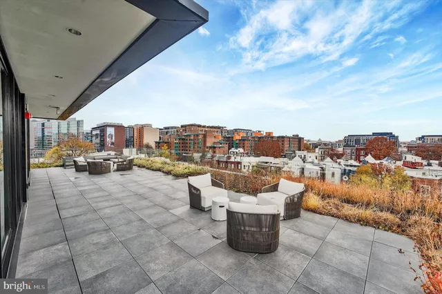 a car parked in front of a house