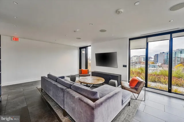 $549,000 | 57 N Street Northwest, Unit 125, Washington, DC 20001