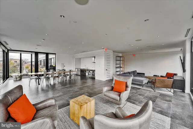 $549,000 | 57 N Street Northwest, Unit 125, Washington, DC 20001