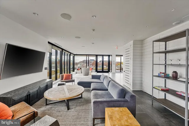 $549,000 | 57 N Street Northwest, Unit 125, Washington, DC 20001