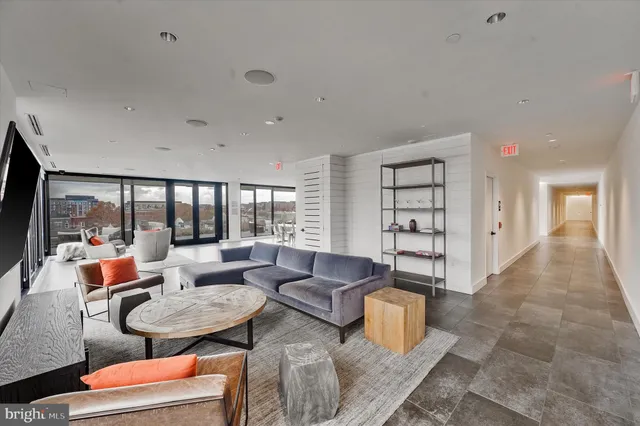 $549,000 | 57 N Street Northwest, Unit 125, Washington, DC 20001