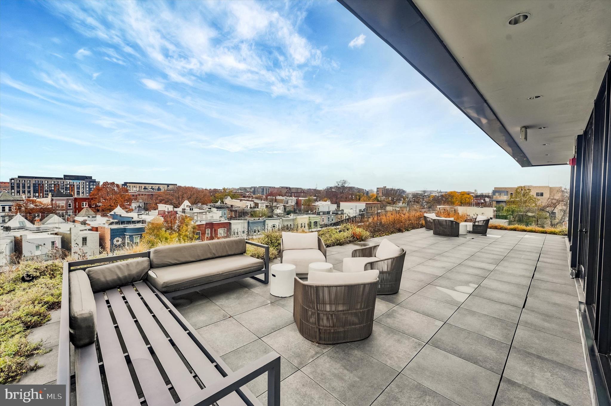 57 N Street Northwest, Unit 125 Washington, DC 20001 - Photo 46 of 56